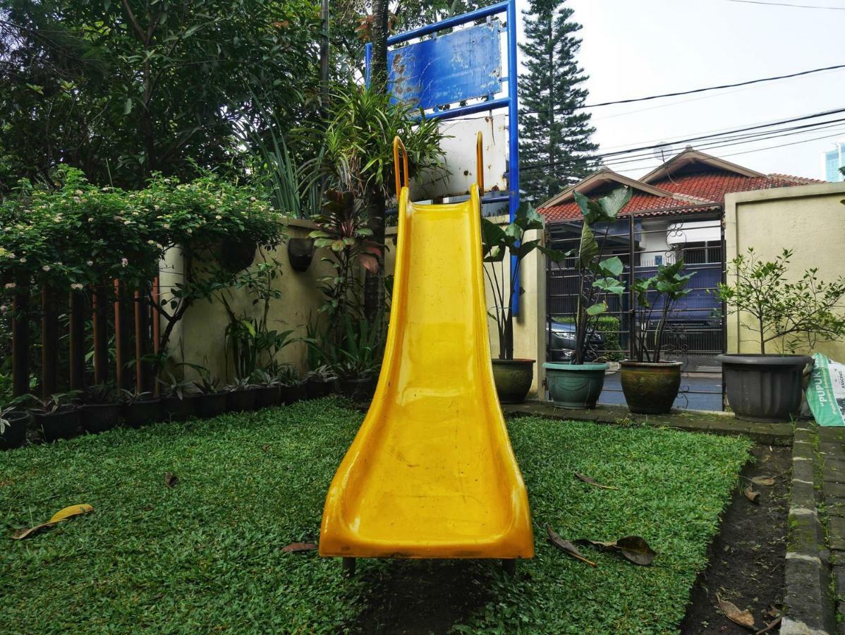 Rumah Tawa Syariah Bandung