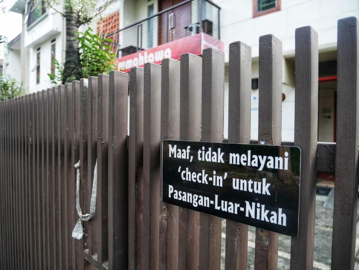 Rumah Tawa Syariah Tempat Tidur & Sarapan Bandung